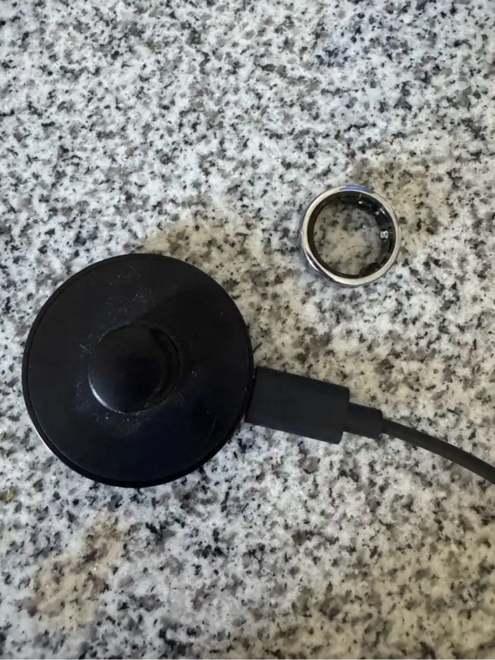 Oura ring gen3